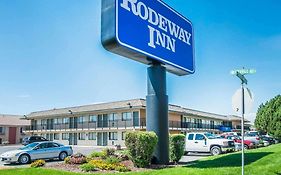Rodeway Inn Greeley